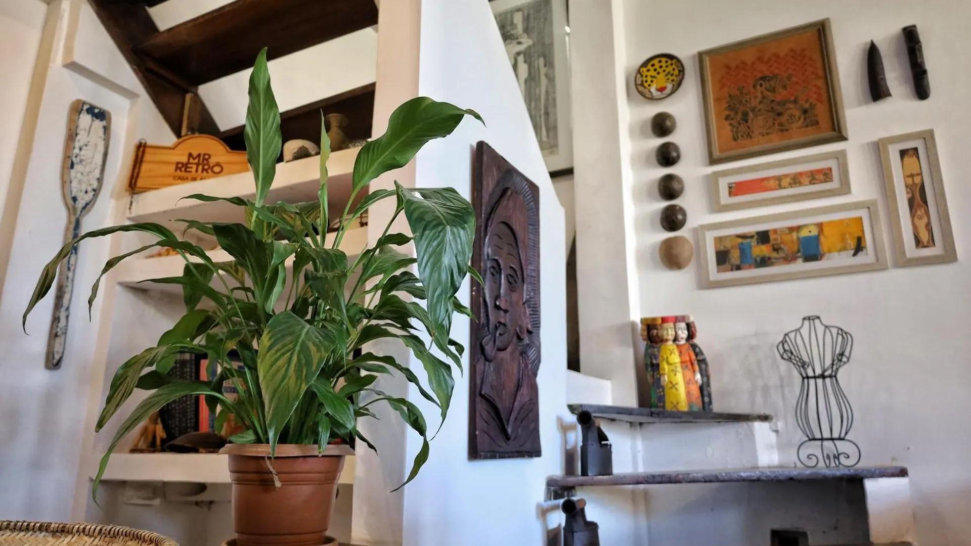 Appartement Casa Iracemar à Fortaleza  Fortaleza (Ceara)
