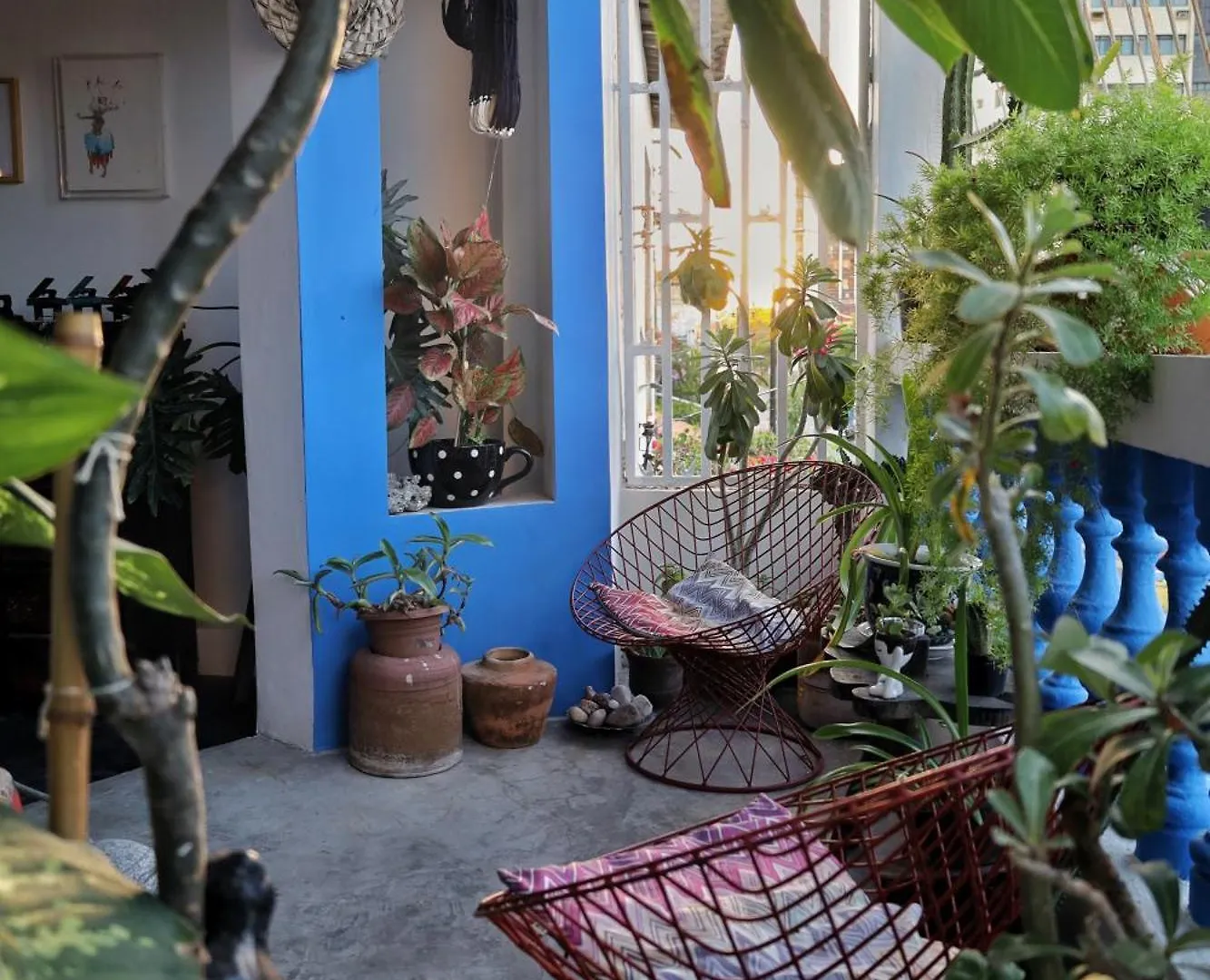 Appartement Casa Iracemar à Fortaleza